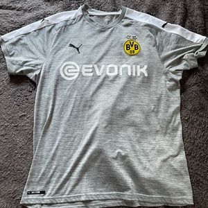 Men’s XL borussia Dortmund jersey